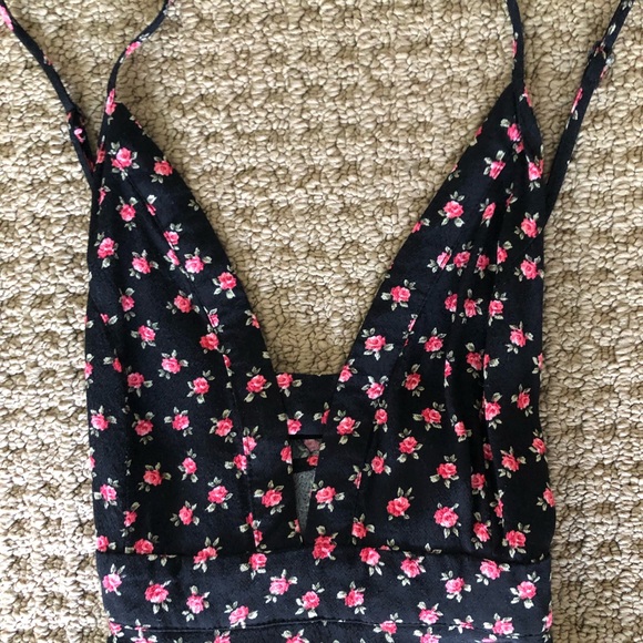 Floral Sundress - Picture 2 of 4